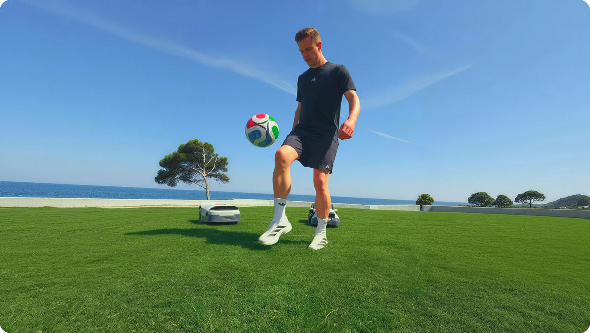 ANTHBOT „Clean Sheet Season“: 2026 metų kampanijos apžvalga