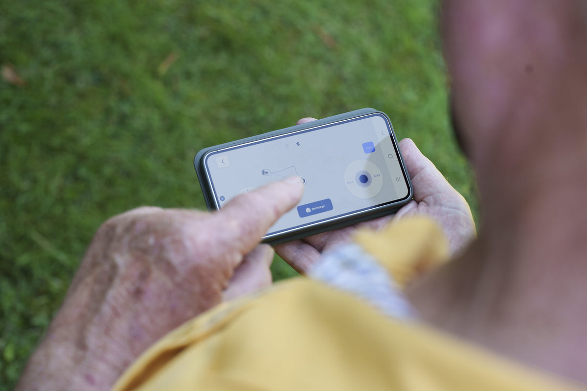 Belaidė ANTHBOT priežiūra: ką pakeičia virtualios ribos?