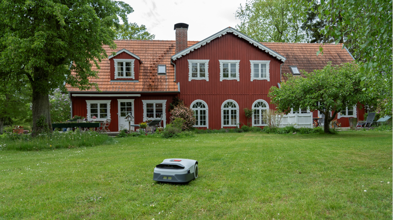 Vejos robotas be ribojimo laido: ką įvertinti prieš perkant?