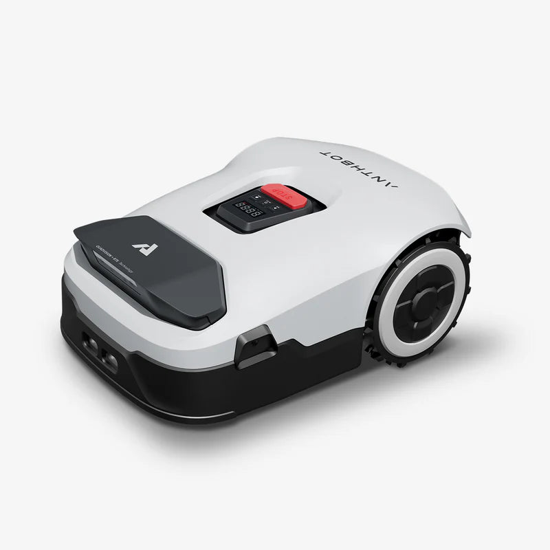 Anthbot Genie 1000 – Belaidis RTK vejos robotas iki 20 arų