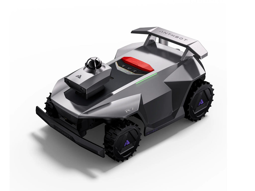 ANTHBOT R730 – AWD vejos robotas