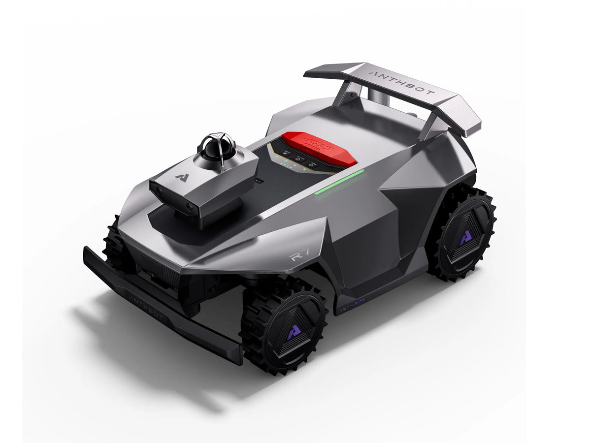 ANTHBOT R730 – AWD vejos robotas