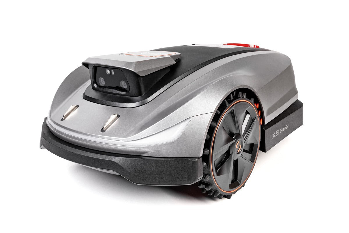 Sunseeker Elite X5 Gen 2 – Belaidis vejos robotas iki 2000 m²