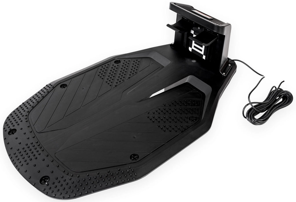 Sunseeker Elite X7 Gen 2 – Belaidis AWD vejos robotas iki 3000 m²