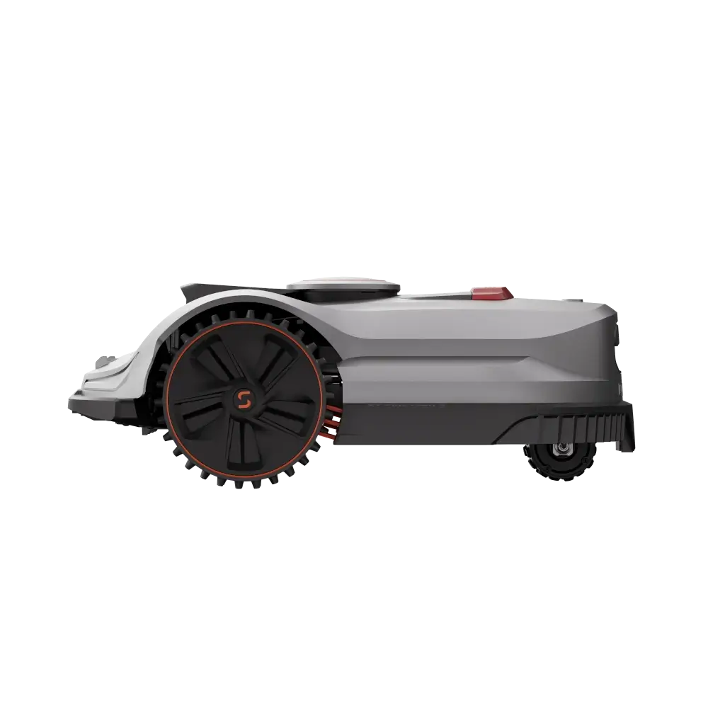Sunseeker Elite X7 Plus Gen 2 – Premium belaidis AWD vejos robotas