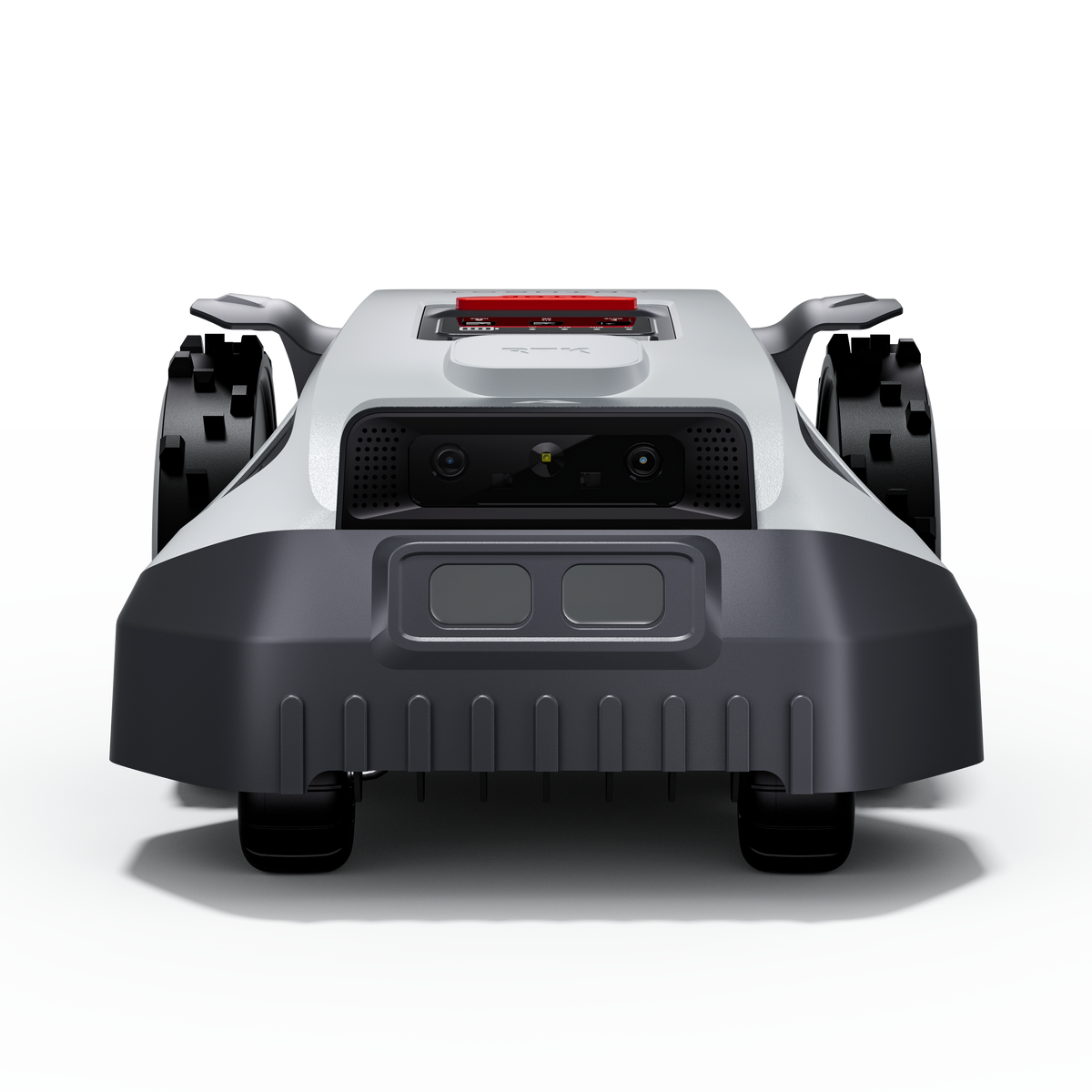 Anthbot M5 – Kompaktiškas RTK vejos robotas mažiems sodams