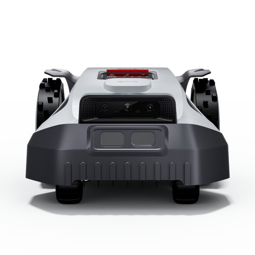 Anthbot M5 – kompakts RTK zāles pļāvējs robots maziem dārziem