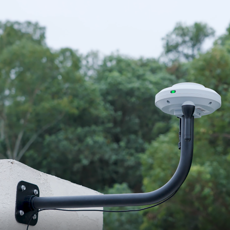 Anthbot RTK bāzes antenas montāžas komplekts (Genie / M5 / M9 / N8)
