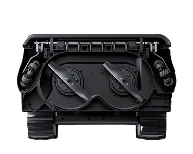 Lymow One Plus – Belaidis RTK vejos robotas