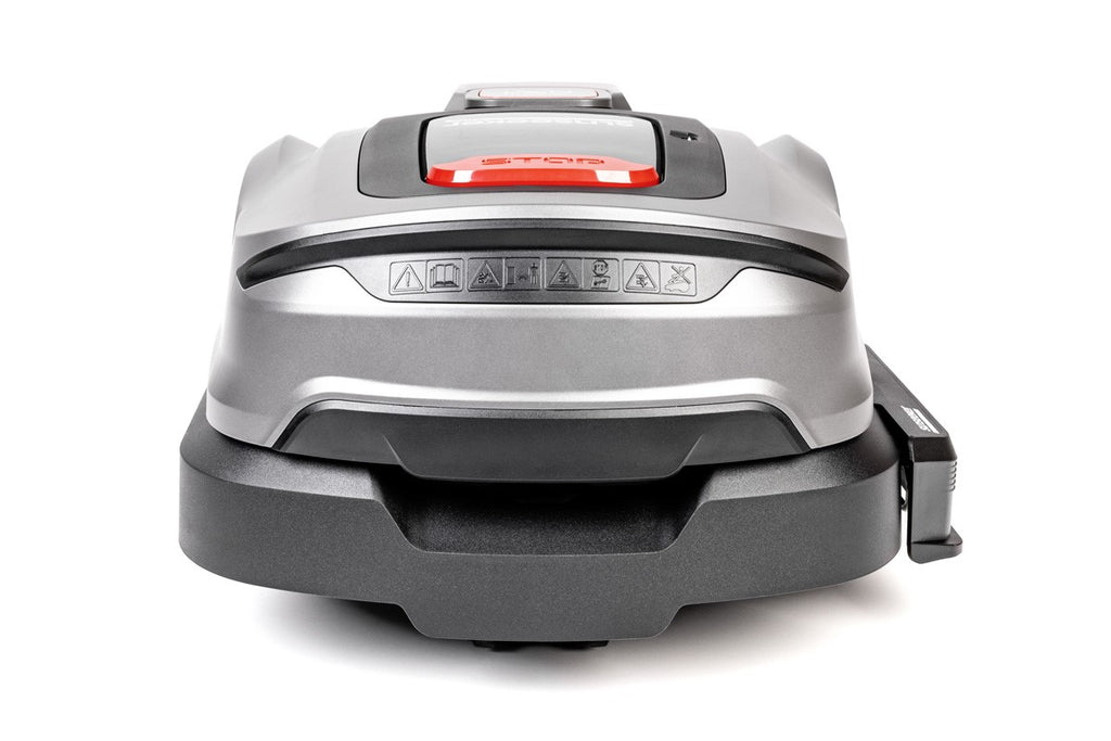 Sunseeker Elite X5 Gen 2 – Belaidis vejos robotas iki 2000 m²