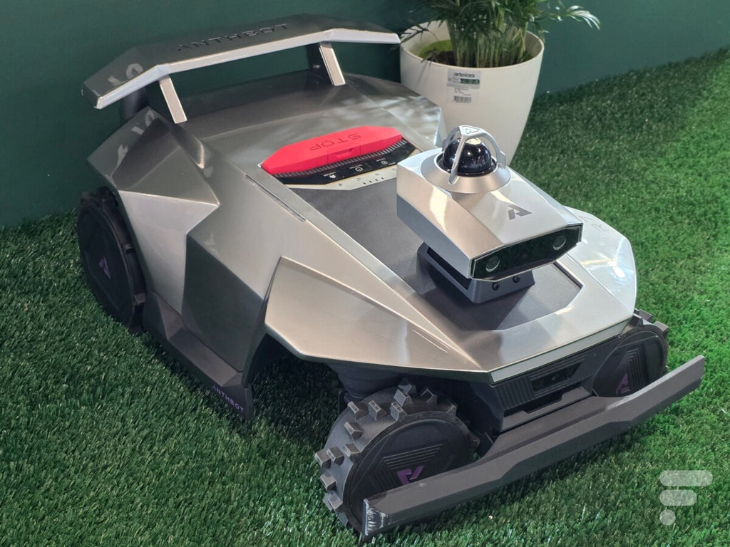 ANTHBOT R730 – AWD vejos robotas