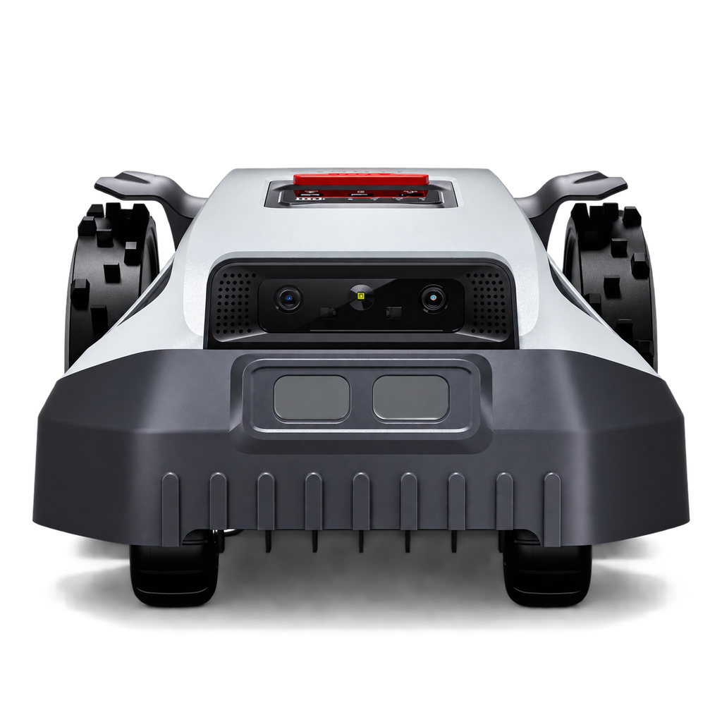 ANTHBOT M505 – vejos robotas su DI kameromis