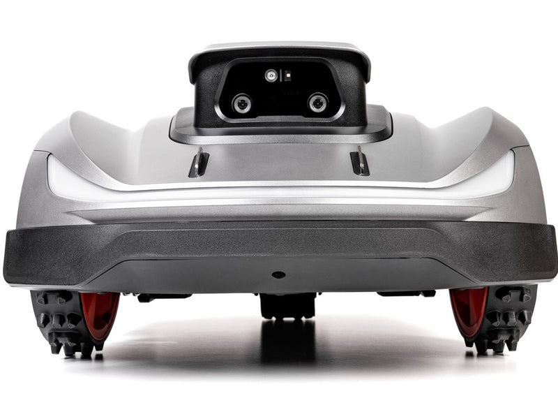 Sunseeker Elite X5 Gen 2 – Belaidis vejos robotas iki 2000 m²