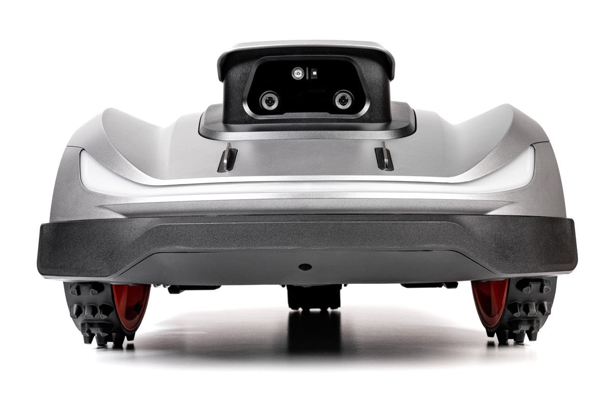 Sunseeker Elite X5 Gen 2 – Belaidis vejos robotas iki 2000 m²