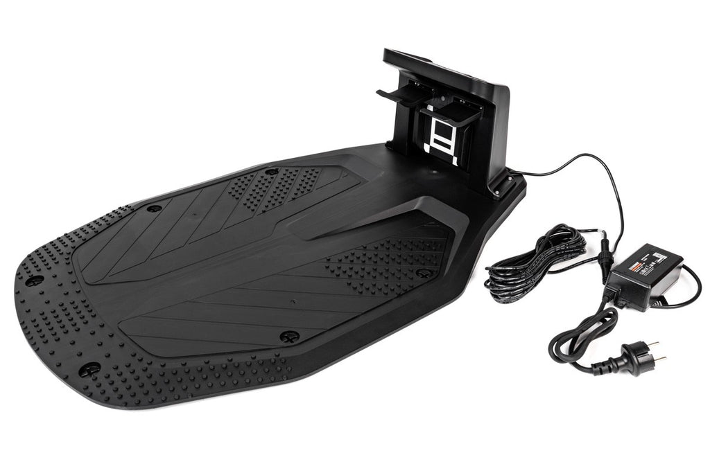 Sunseeker Elite X5 Gen 2 – Belaidis vejos robotas iki 2000 m²