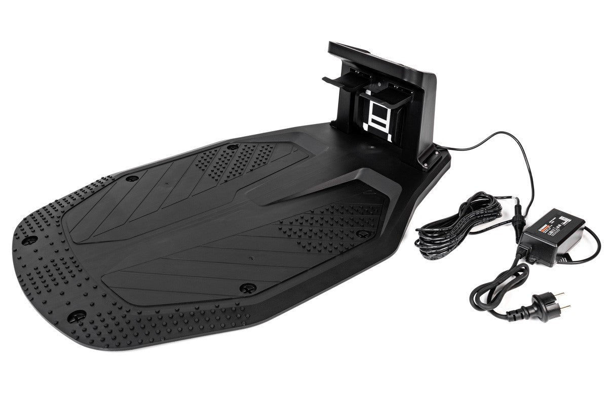 Sunseeker Elite X5 Gen 2 – Belaidis vejos robotas iki 2000 m²