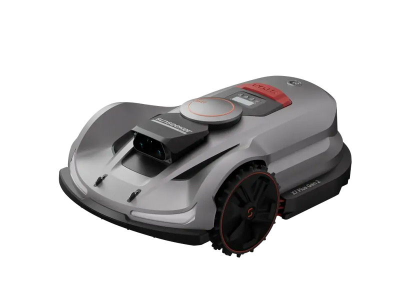 Sunseeker Elite X7 Plus Gen 2 – Premium belaidis AWD vejos robotas