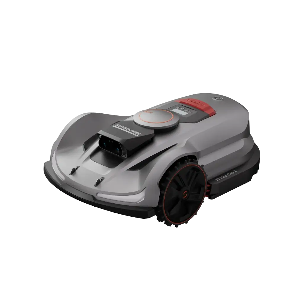 Sunseeker Elite X7 Plus Gen 2 – Premium belaidis AWD vejos robotas