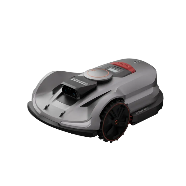 Sunseeker Elite X7 Plus Gen 2 – Premium belaidis AWD vejos robotas