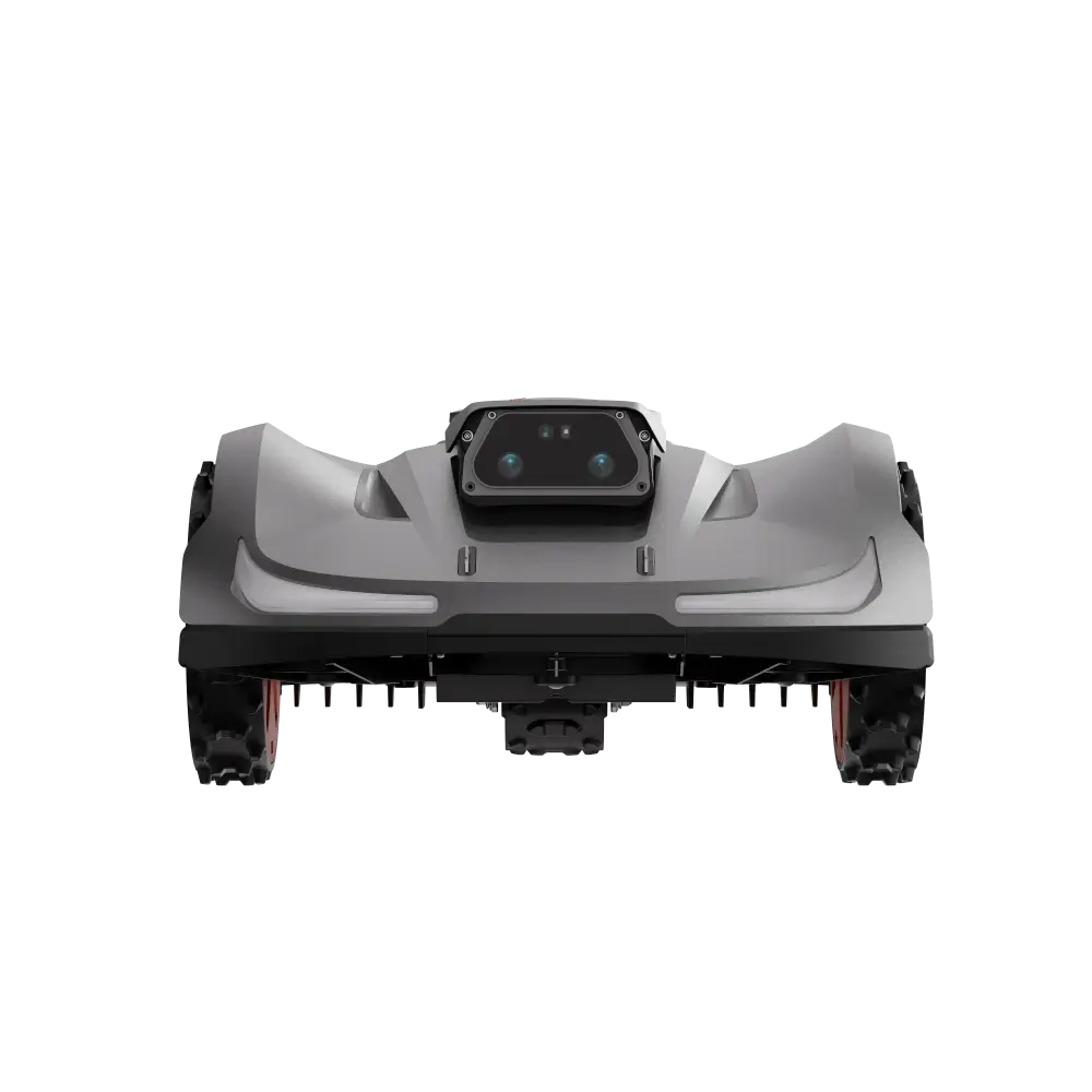 Sunseeker Elite X7 Plus Gen 2 – Premium belaidis AWD vejos robotas